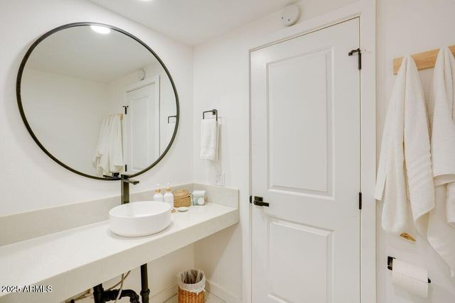 2570 BLUE HORIZON Road, Sedona, AZ 86336