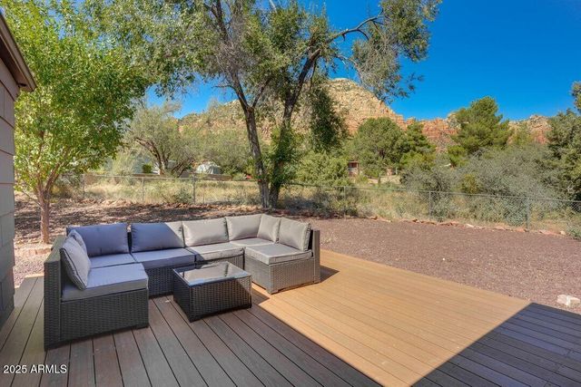 2570 BLUE HORIZON Road, Sedona, AZ 86336