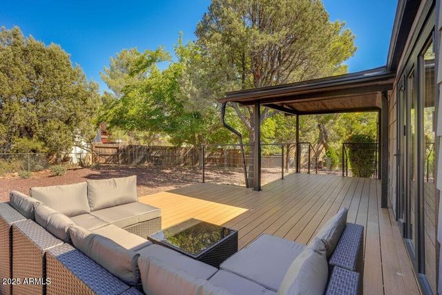 2570 BLUE HORIZON Road, Sedona, AZ 86336