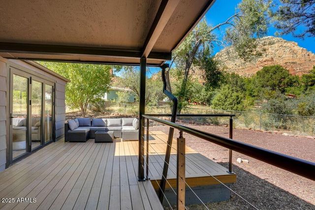 2570 BLUE HORIZON Road, Sedona, AZ 86336