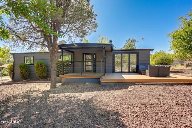 2570 BLUE HORIZON Road, Sedona, AZ 86336