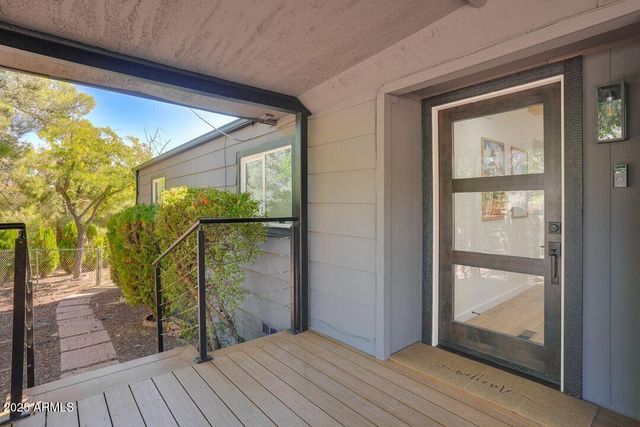 2570 BLUE HORIZON Road, Sedona, AZ 86336