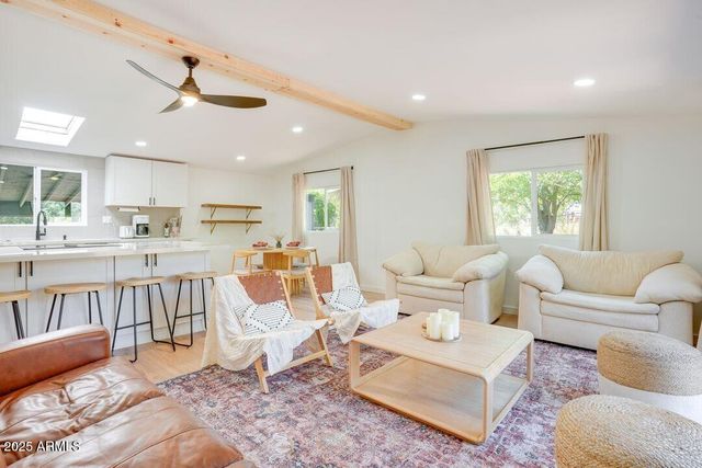 2570 BLUE HORIZON Road, Sedona, AZ 86336