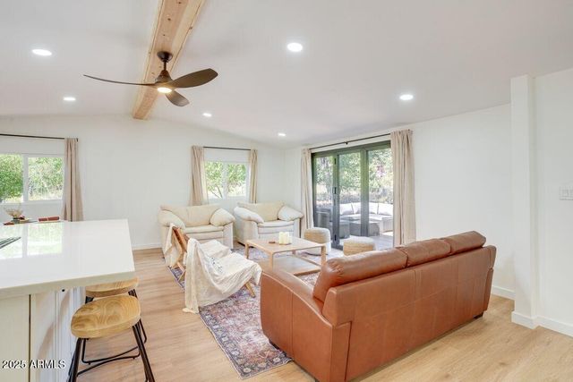 2570 BLUE HORIZON Road, Sedona, AZ 86336