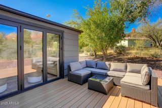 2570 BLUE HORIZON Road, Sedona, AZ 86336