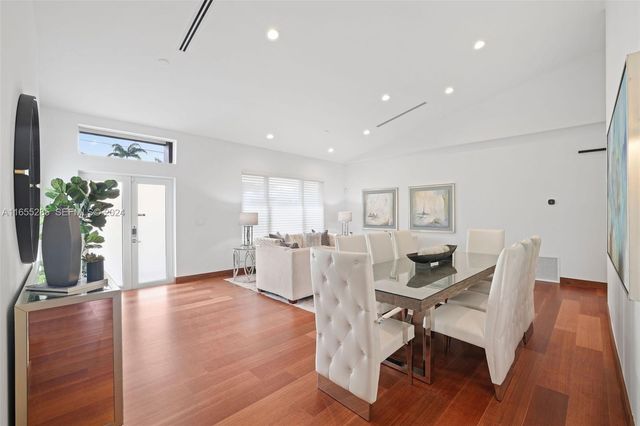 543 Hibiscus Drive, Hallandale Beach, FL 33009