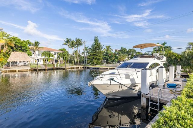 543 Hibiscus Drive, Hallandale Beach, FL 33009