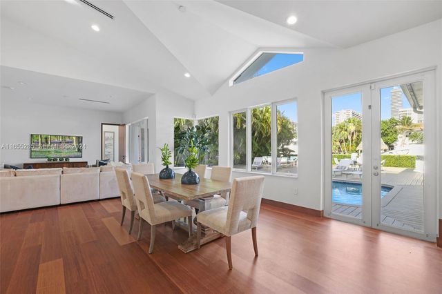 543 Hibiscus Drive, Hallandale Beach, FL 33009