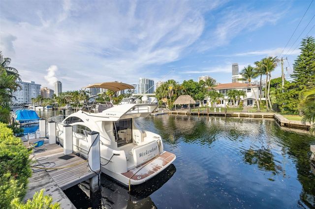 543 Hibiscus Drive, Hallandale Beach, FL 33009