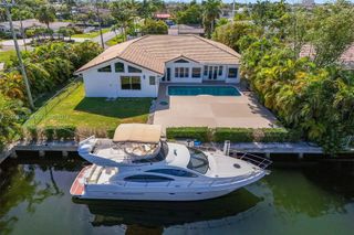 543 Hibiscus Drive, Hallandale Beach, FL 33009