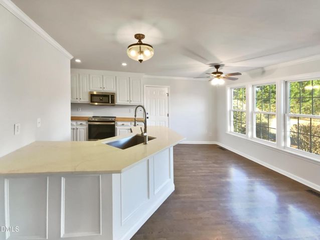 1005 Tyler Farms Drive, Raleigh, NC 27603