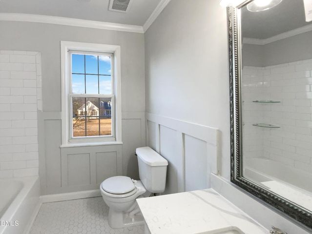 1005 Tyler Farms Drive, Raleigh, NC 27603