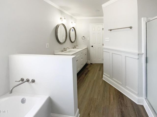 1005 Tyler Farms Drive, Raleigh, NC 27603