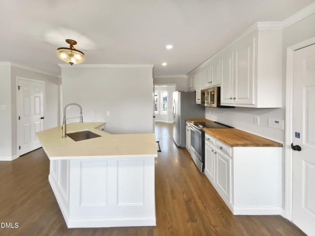 1005 Tyler Farms Drive, Raleigh, NC 27603