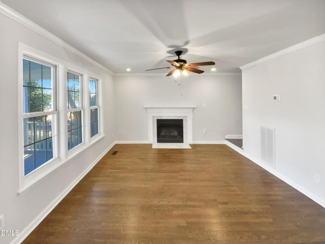 1005 Tyler Farms Drive, Raleigh, NC 27603