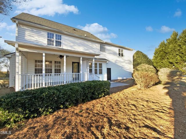 1005 Tyler Farms Drive, Raleigh, NC 27603