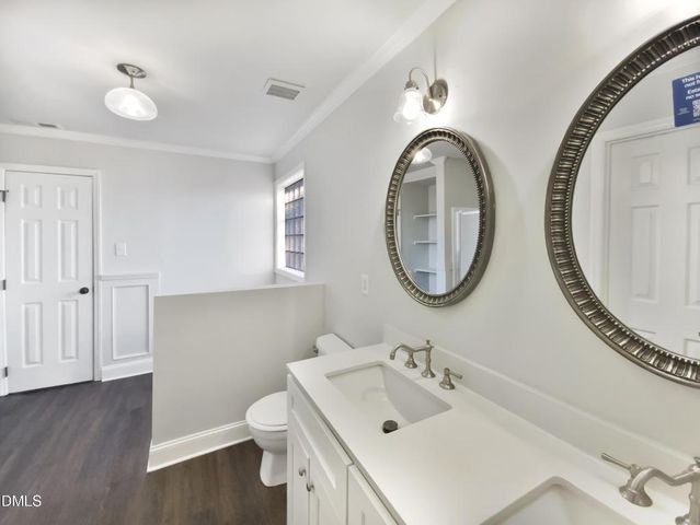 1005 Tyler Farms Drive, Raleigh, NC 27603