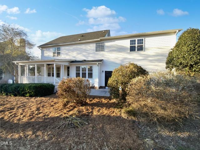 1005 Tyler Farms Drive, Raleigh, NC 27603