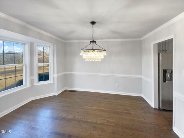 1005 Tyler Farms Drive, Raleigh, NC 27603