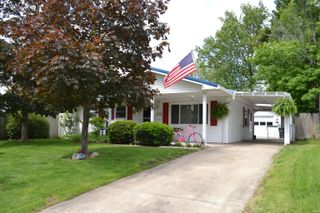 2508 Edgelea Drive, Lafayette, IN 47909