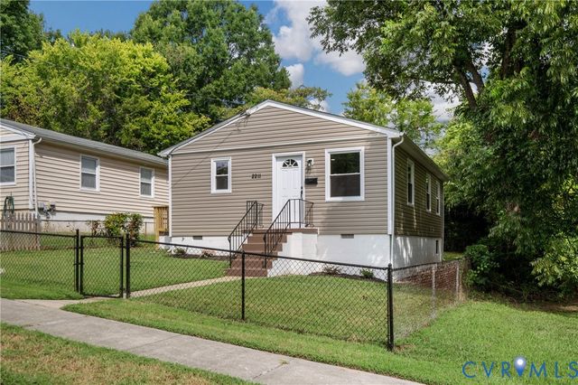 2211 Royall Ave, Richmond, VA 23224