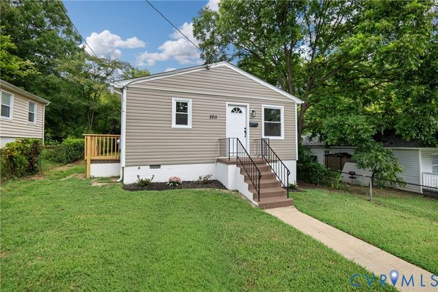 2211 Royall Ave, Richmond, VA 23224