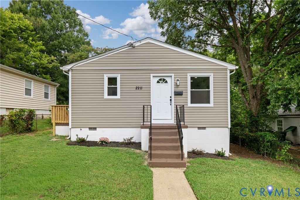 2211 Royall Ave, Richmond, VA 23224