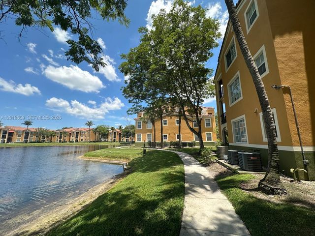 2240 E Preserve Way 308, Miramar, FL 33025