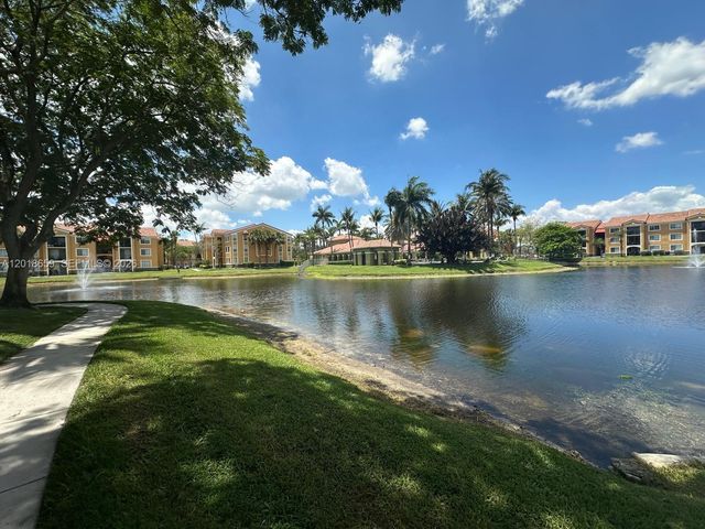 2240 E Preserve Way 308, Miramar, FL 33025