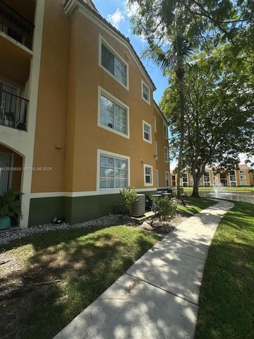 2240 E Preserve Way 308, Miramar, FL 33025