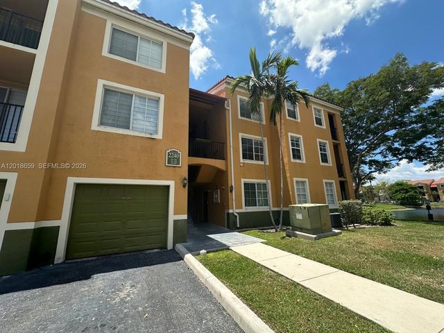 2240 E Preserve Way 308, Miramar, FL 33025