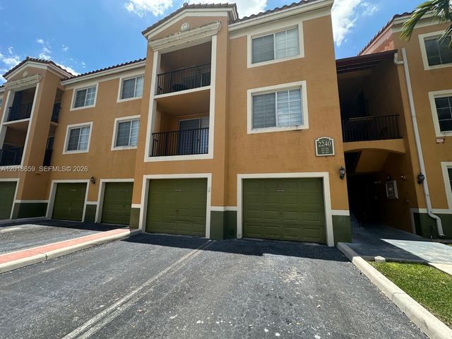 2240 E Preserve Way 308, Miramar, FL 33025