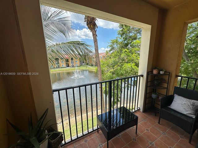 2240 E Preserve Way 308, Miramar, FL 33025
