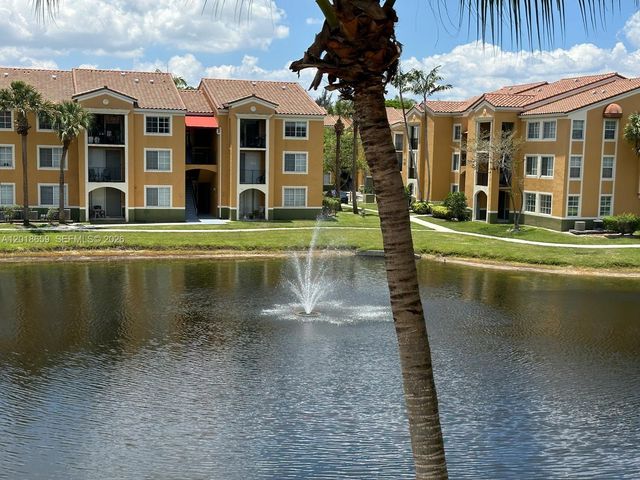 2240 E Preserve Way 308, Miramar, FL 33025
