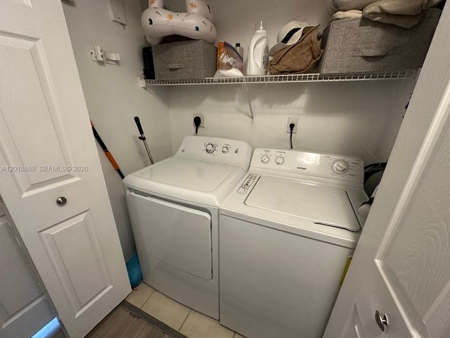2240 E Preserve Way 308, Miramar, FL 33025
