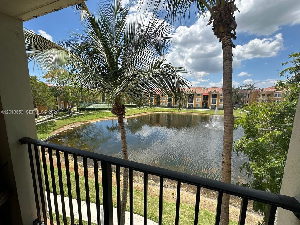 2240 E Preserve Way 308, Miramar, FL 33025