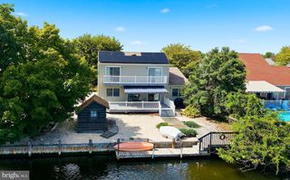 73 SPINNAKER CT, Bayville, NJ 08721