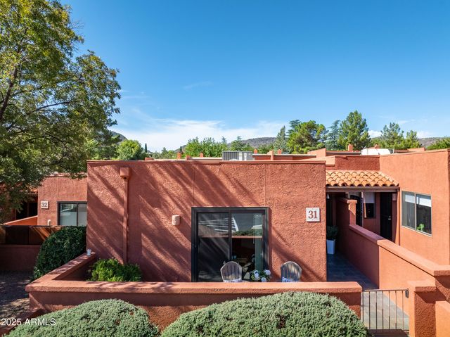 165 VERDE VALLEY SCHOOL Road 31, Sedona, AZ 86351
