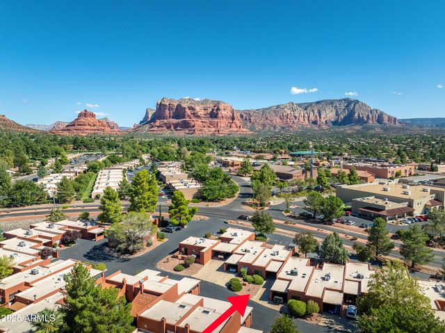 165 VERDE VALLEY SCHOOL Road 31, Sedona, AZ 86351
