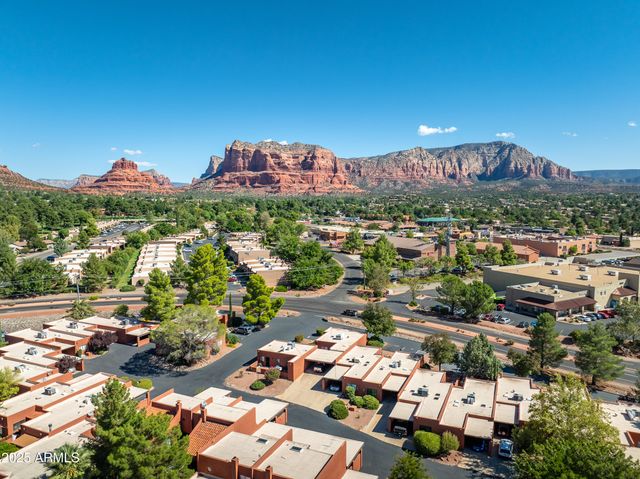 165 VERDE VALLEY SCHOOL Road 31, Sedona, AZ 86351