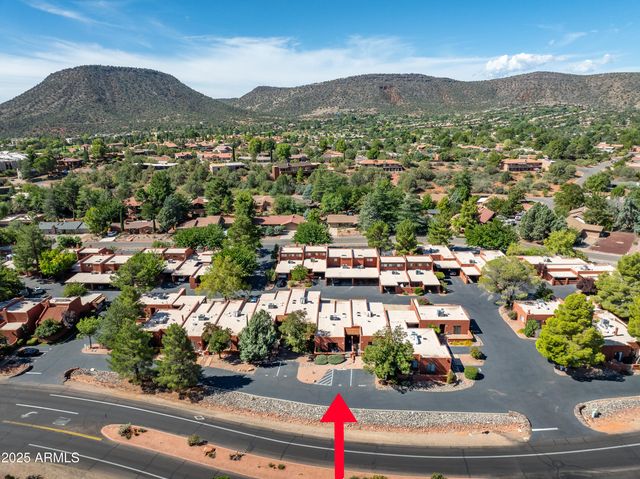 165 VERDE VALLEY SCHOOL Road 31, Sedona, AZ 86351