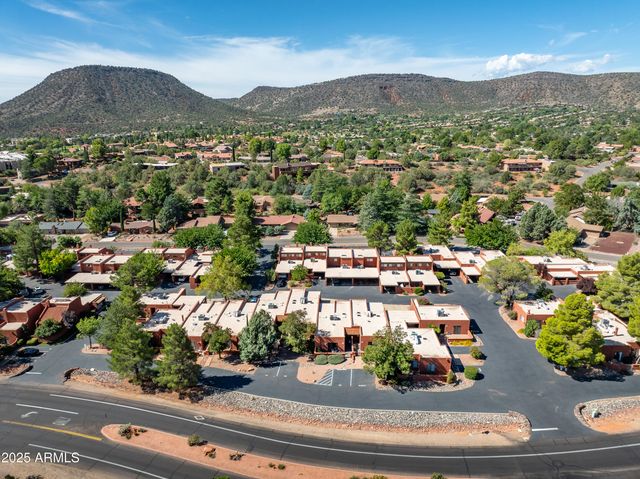 165 VERDE VALLEY SCHOOL Road 31, Sedona, AZ 86351