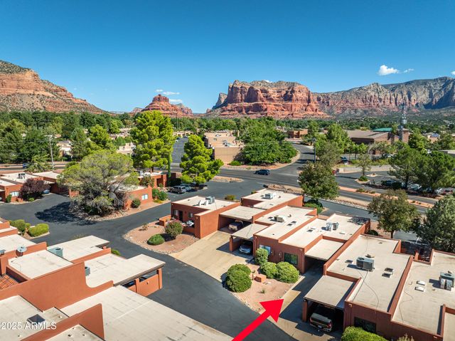 165 VERDE VALLEY SCHOOL Road 31, Sedona, AZ 86351