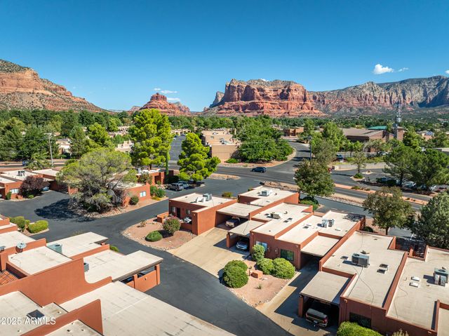 165 VERDE VALLEY SCHOOL Road 31, Sedona, AZ 86351