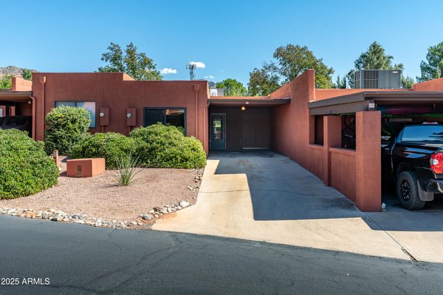 165 VERDE VALLEY SCHOOL Road 31, Sedona, AZ 86351