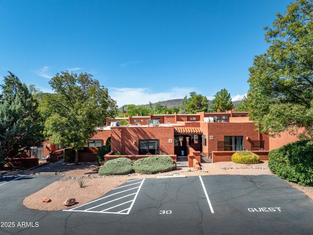 165 VERDE VALLEY SCHOOL Road 31, Sedona, AZ 86351