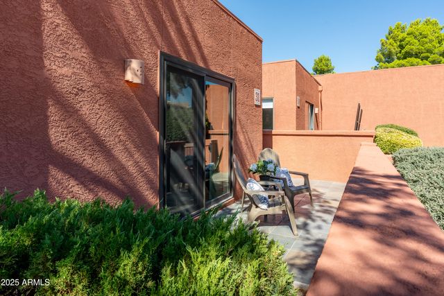 165 VERDE VALLEY SCHOOL Road 31, Sedona, AZ 86351