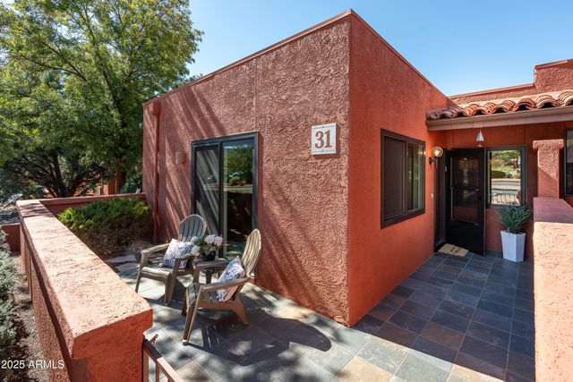 165 VERDE VALLEY SCHOOL Road 31, Sedona, AZ 86351