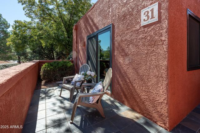 165 VERDE VALLEY SCHOOL Road 31, Sedona, AZ 86351