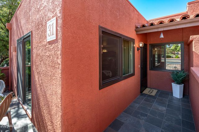 165 VERDE VALLEY SCHOOL Road 31, Sedona, AZ 86351